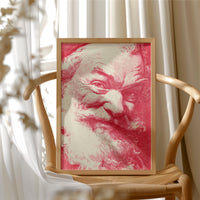 The Old Man's Knowing Eyes