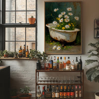 Second Bloom, Old Tub