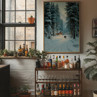 Sleigh Bells Toward Home