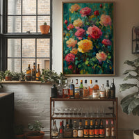 Wild Rose Symphony
