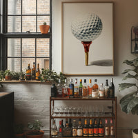 Ready for the Fairway