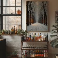 Winter Promenade