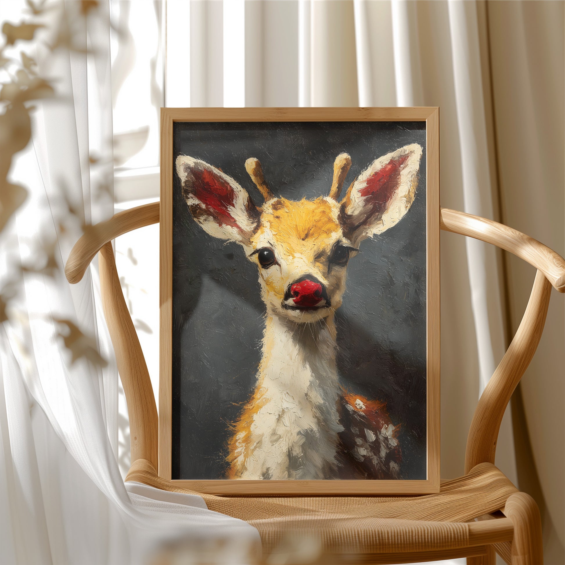 Little Rudolph