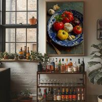Heirlooms from the Garden