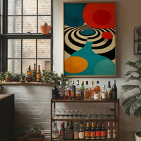 Orbits in Motion