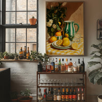 Lemon Grove Morning