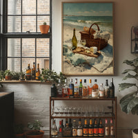 Wine by the Waves