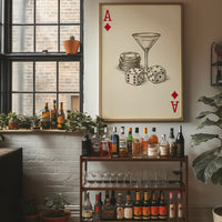 High Stakes and Highballs