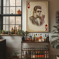 King of Hearts, Rockabilly Royalty