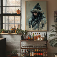 Winter's Quiet Watch