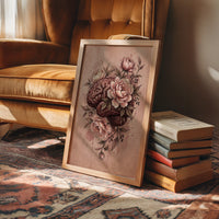 Peonies of the Mind