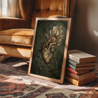 The Heart Keeps Reading