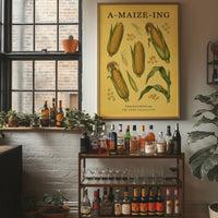 A-Maize-Ing: Corny in the Best Way