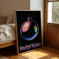 Holographic Hour of Wonder