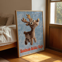 Claymation Christmas Cheer
