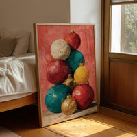 Ornament Stack Symphony