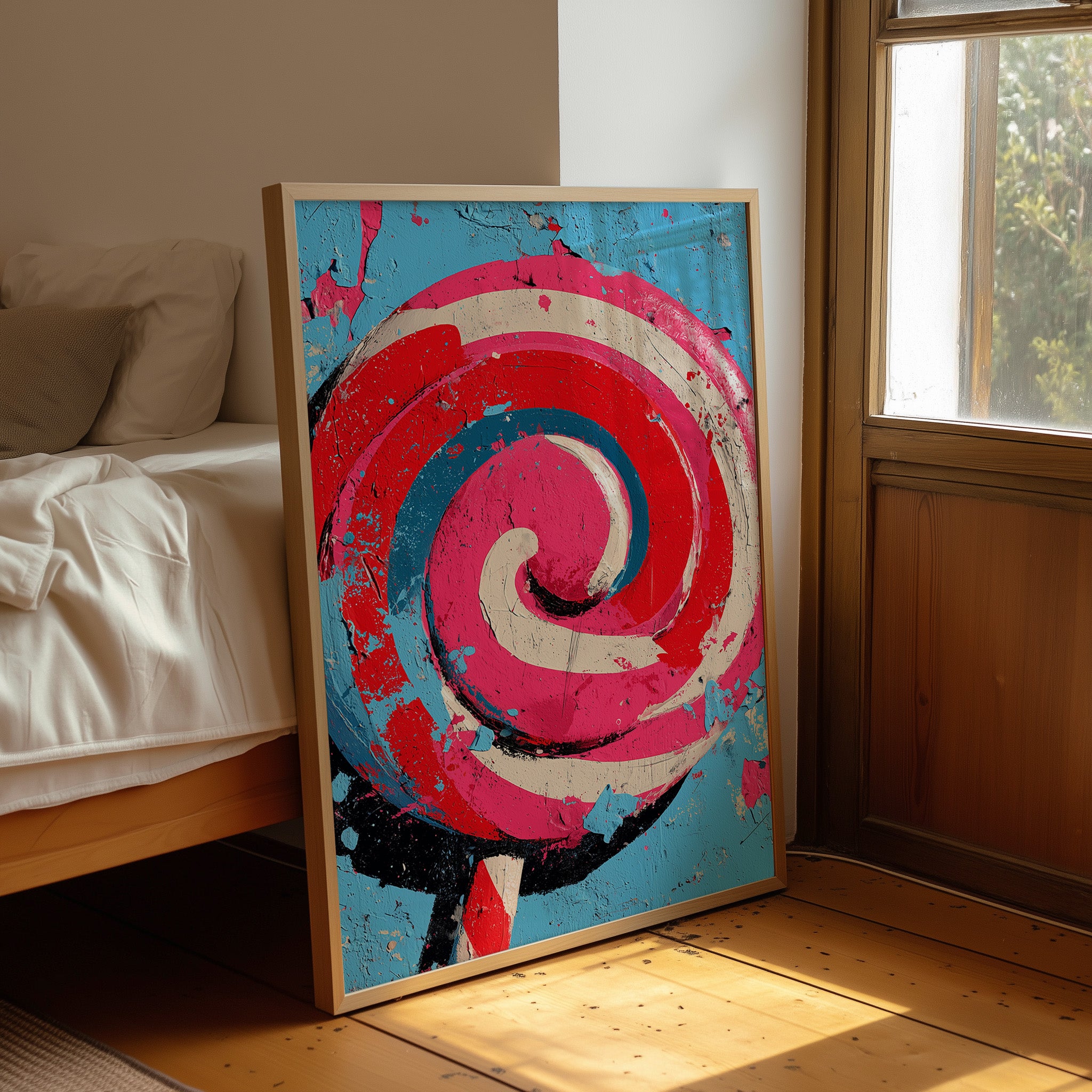 Lollipop Pop Riot