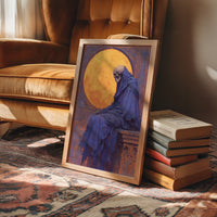 Waiting Room Saint