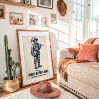 Finders Keepers Home: Complain Never