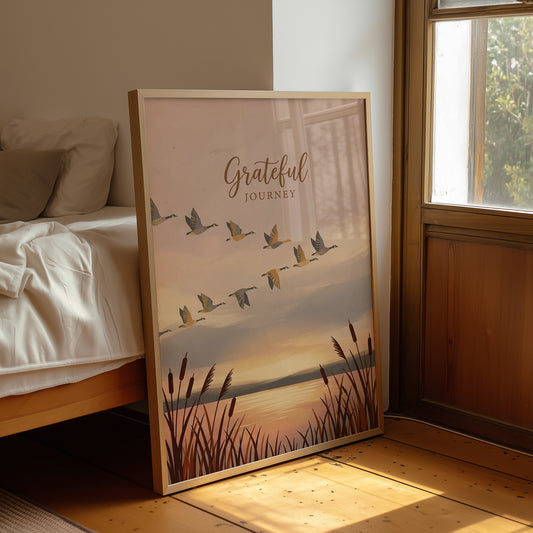 Grateful Journey: Formation Optional