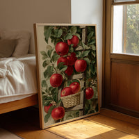 Middle Rung: Basket Only Fits Two