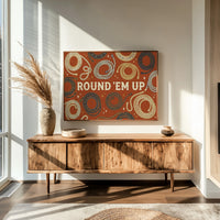 Round 'Em Up: Knot Your Average Lasso