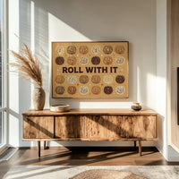 Roll With It: Tumbleweed Therapy