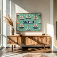 Set Sail: Smooth Sailing Ahead