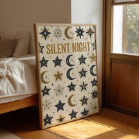 Twinkle Twinkle, Go to Bed