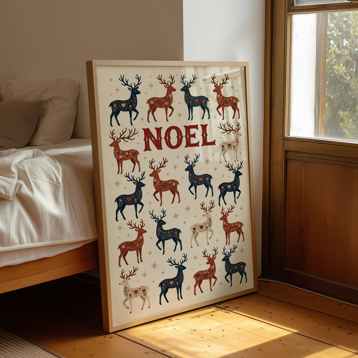 Antler Envy