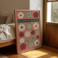 Late Bloomer and Proud