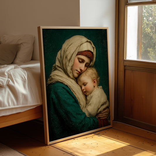 Holy Hush: Do Not Disturb