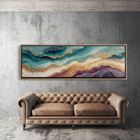 Tides of Mineral Light