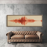 Echoes Carved in Sound