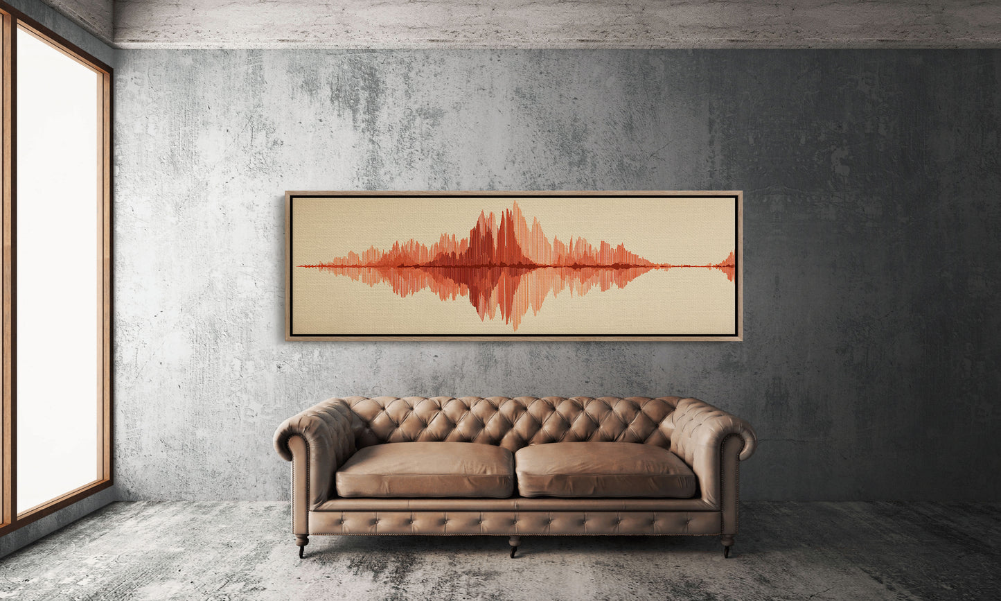 Echoes Carved in Sound
