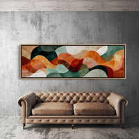Waves Of Earth And Ember