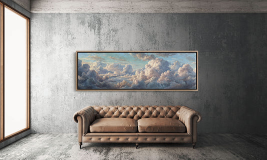 Kingdom of Rising Clouds