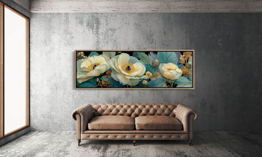 Whispers in Bloom