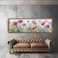 Whispers of the Wildflowers
