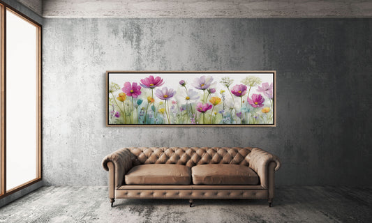 Whispers of the Wildflowers