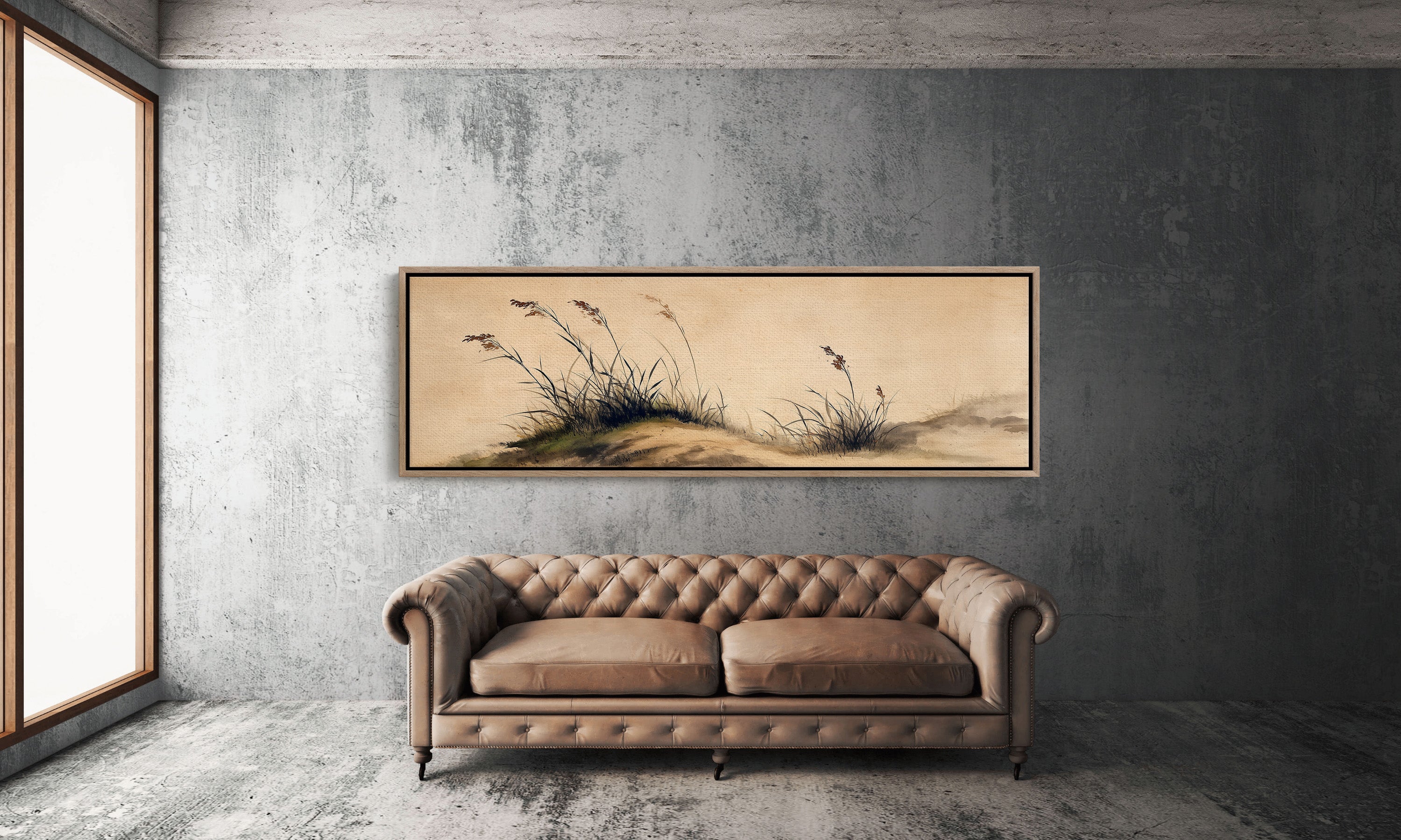 Whispers Along the Dune