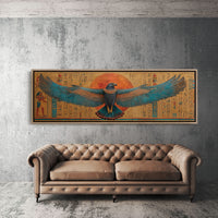 Wings of the Rising Sun