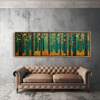 Whispers of the Golden Grove