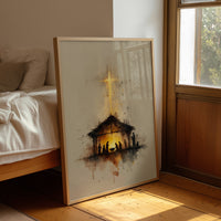 Light Over Bethlehem
