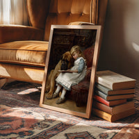 Stories Shared in Stillness
