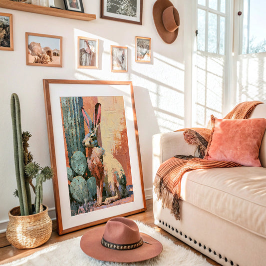 Companion of the Saguaro