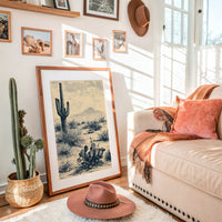Field Notes from the Desert