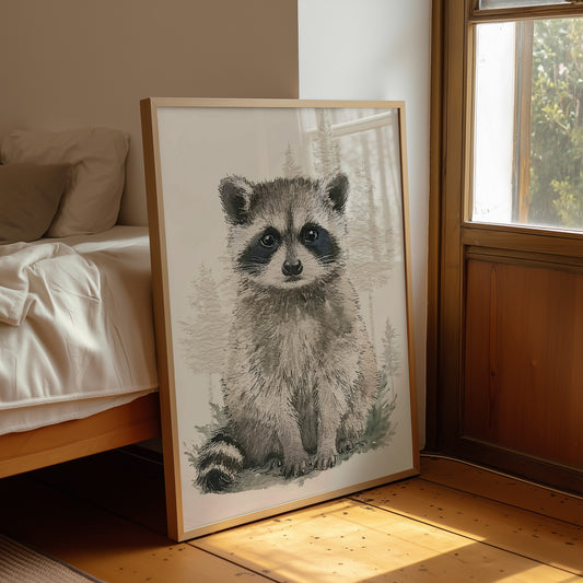 The Little Bandit, Caught Looking