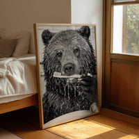 Grizzly Dental Hygiene