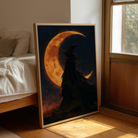 Matching Curves With the Moon